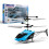 ZTGD RC Mini Helicopter Toy with Light and Gesture Sensor 5