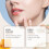 Moisturizing Lip Balm Hydrating Formula 1 Pack 4