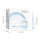 Hyaluronic Acid Serum for Face Hydration 30 Vials 3