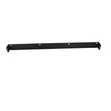 CUB CADET 790-00118-0637 28" Schrapplaat Poeder Zwart SWE 826 528 524 4x4