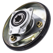 CUB CADET 918-07239 Reibungsrad-Baugruppe 828 928 930 933 945 SWE Schneefräse