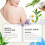 Bath Scrub Exfoliating Nourishing Soothing Moisturizer 3