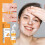 Detergente viso idratante alla curcuma 100 ml 3