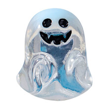 Halloween outdoor decoration resin pumpkin ornament