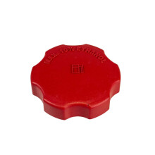 CUB CADET 951-12533 Kraftstoffkappe Rot WUA WU TDE T0 SWE SW10528L SW SUC SUB SUA SU
