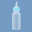 Mamadeira ZTGD Pet com bico de silicone e gradientes transparentes (50ml/120ml) 7
