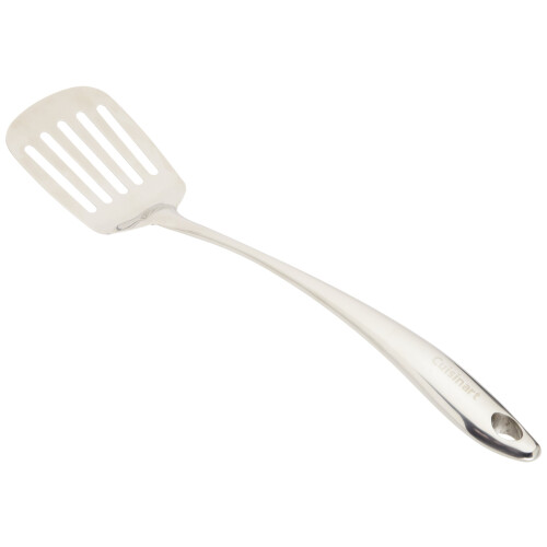 Cuisinart Cuisinart Stainless Steel Slotted Turner, Medium