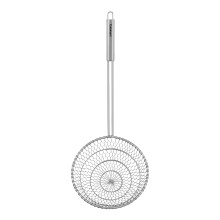 Cuisinart Stainless Steel Asian Strainer, Silver