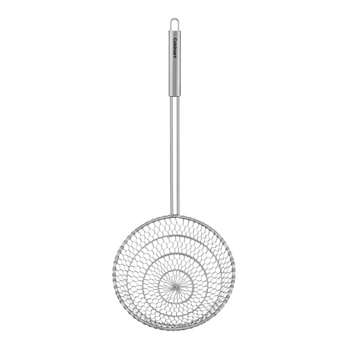 Cuisinart Cuisinart Stainless Steel Asian Strainer, Silver