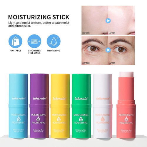 Anti-wrinkle moisturizing balm stick 1 piece 1