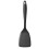 Cuisinart Cuisinart CTG-01-ST Curve Handle Nylon, Solid Turner , Black, 15.75" 1