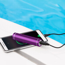 Weerihhol Portable Charger 20000mAh Lightweight Power Bank
