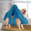 ZOELNIC Pet Hammock for Nail Trimming, Thickened 6