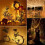 ZOELNIC copper wire string lights warm white 100 LED 2 pcs 8