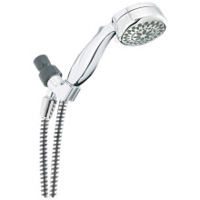 DELTA FAUCET 75701C 7-Funktionen Handbrause, Chrom
