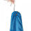 ZOELNIC Pet Hammock for Nail Trimming, Thickened 7