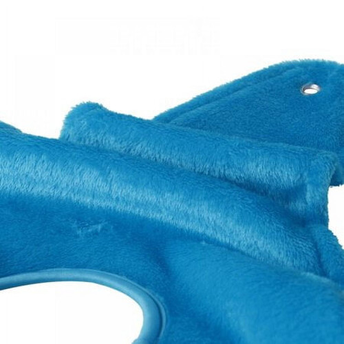 ZOELNIC Pet Hammock for Nail Trimming, Thickened 1