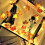 Maple Leaf Garland Light 40LED 6M 5