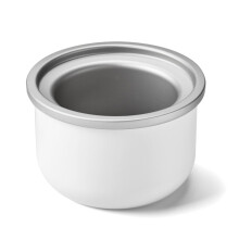 Cuisinart 1 Pint Wonder Ice Cream Maker Freezer Bowl for use with Model #ICE-M10