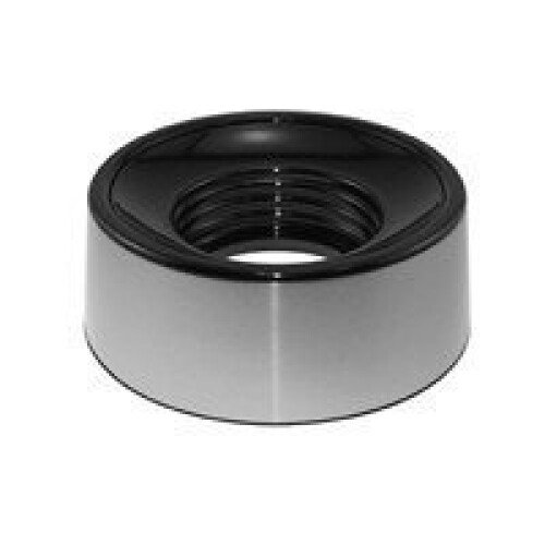Cuisinart Cuisinart Spb-600clr Blender Jar Collar, Silver