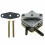 Fuel Pump Assembly for Johnson Evinrude 3-25 HP Outboard 5