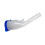 Rooha windshield washer fluid filler tube plastic 4