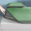 Bamboo folding sleeping mat 35.4x78.7 inches 4