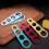 Stainless Steel Spaghetti Measuring Ruler 1 Piece 8