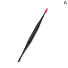 Silicone Earwax Remover with Brush Dual-Head Z8