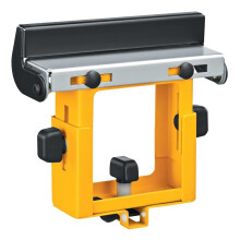 DEWALT Afstandsteun voor verstekzaag (DW7232), Zwart