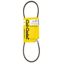 CUB CADET 954-04260 Antriebsriemen für Schneefräsen 524 526 528 530 726TDE