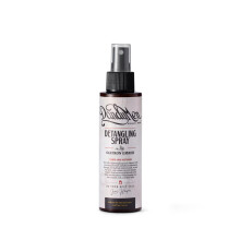 DandyMen Entwirrungsspray für Herren - Leave-In für lockiges, welliges & strukturiertes Haar - 5,7 oz