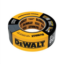 Cinta Americana DEWALT Ultra Resistente, Rollo Único, 1.88 in x 30 yd