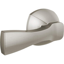 Delta Faucet 77660-SS Stryke Universeller Toilettenspülhebel, Edelstahl