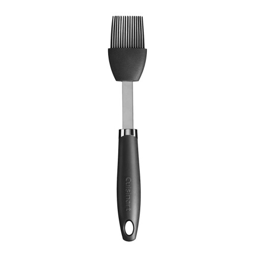 Cuisinart Cuisinart Curve Handle Silicone Basting Brush