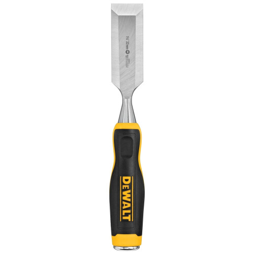 DeWalt 1-1/4 IN WOOD CHISEL