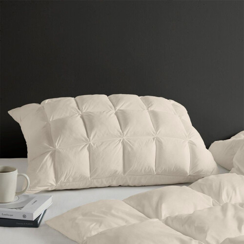 Protezione Cuscino Sovraccarico Unico (Dimensione Standard)
