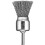 DeWalt Dewalt 1 In. Crimped End Brush 1