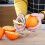 Stainless Steel Fruit Sheller Peeler with Finger Protector 7