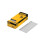 DeWalt DEWALT Clous de finition de 18 G (2 500 PK) (DBN18200-2) 1