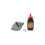 DeWalt Rullo in Alluminio pressofuso DEWALT con Gesso Rosso (DWHT47255L) 1