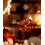 Halloween window lights orange pumpkin white ghost purple 6