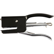 Heavy Duty Office Stapler 50-Sheet Capacity