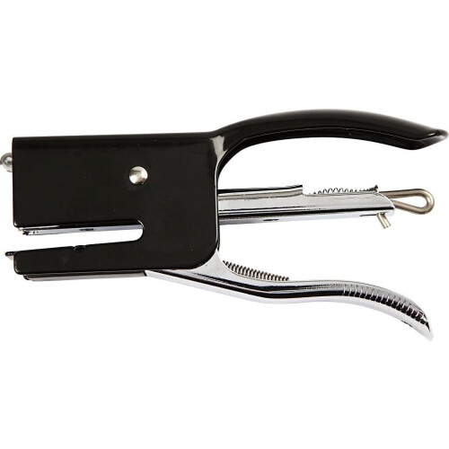 Heavy Duty Office Stapler 50-Sheet Capacity