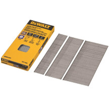 DeWalt DWBN18PP 18 Gauge Brad Nagel Project Pack, Maten 3/4", 1-1/4", en 2"
