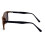 XL wide reading sunglasses optical frame tinted UV 4