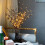 ZOELNIC verlichte takken wit, 4-pack, 20 LED's 6