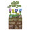 Eureka Mini Tableau d'Affichage Curiosité et Décorations de Classe, 20 Pièces 1