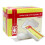 Bandage de gaze stérile conformable Ever Ready - Boîte de 12 - 3 pouces 1