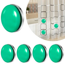 Washranp Magnetic Curtain Weights 10 pcs